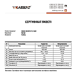 Винна кислота (L) ТМ Клебріг 4 кг Харчова добавка Е 334, фото 4