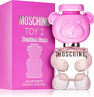 Moschino Toy 2 Bubble Gum Туалетная вода, 30 мл
