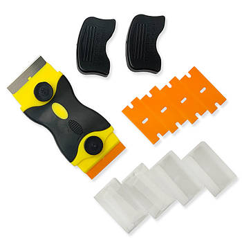 Різні інструменти