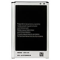 Батарея (Акумулятор) Samsung B800BC оригинал Китай N900 Galaxy Note 3 N9000 N9002 N9005 N9006 N9008 N9009 3200