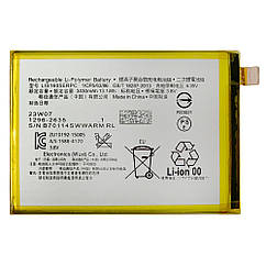 Батарея (акумулятор) Sony LIS1605ERPC оригінал Китай Xperia Z5 Premium E6833 E6853 E6883 SO-03H 3430 mAh