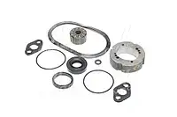 Ремкомплект насоса ГУРа КАМАЗ, УРАЛ, ГАЗ 4301 (7 наимен.) (ДК) | 53212 ...