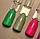 Гель Лак Adrian Nails Macaron Emerald, фото 3