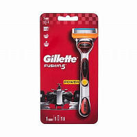 Бритва Gillette Fusion Power (1)