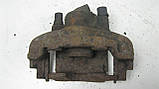 Суппорт передній правий VW Passat B3 (1988-1993), Seat Cordoba (1993-2002), Golf 3 (1991-1998) OE:171615124B, фото 4