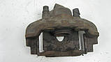Суппорт передній лівий VW Passat B3 (1988-1993), Seat Cordoba (1993-2002), Golf 3 (1991-1998) OE:171615123B, фото 5