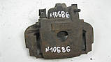 Суппорт передній лівий VW Passat B3 (1988-1993), Seat Cordoba (1993-2002), Golf 3 (1991-1998) OE:171615123B, фото 7