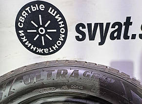 Шини зимові 225/55R16 Goodyear Ultra Grip Performance, фото 6