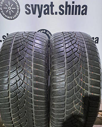 Шини зимові 225/55R16 Goodyear Ultra Grip Performance, фото 1