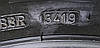 Шини зимові 225/55R16 Goodyear Ultra Grip Performance, фото 7