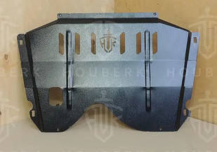 Захист двигуна Dacia Logan 1 (2004-2012) Houberk