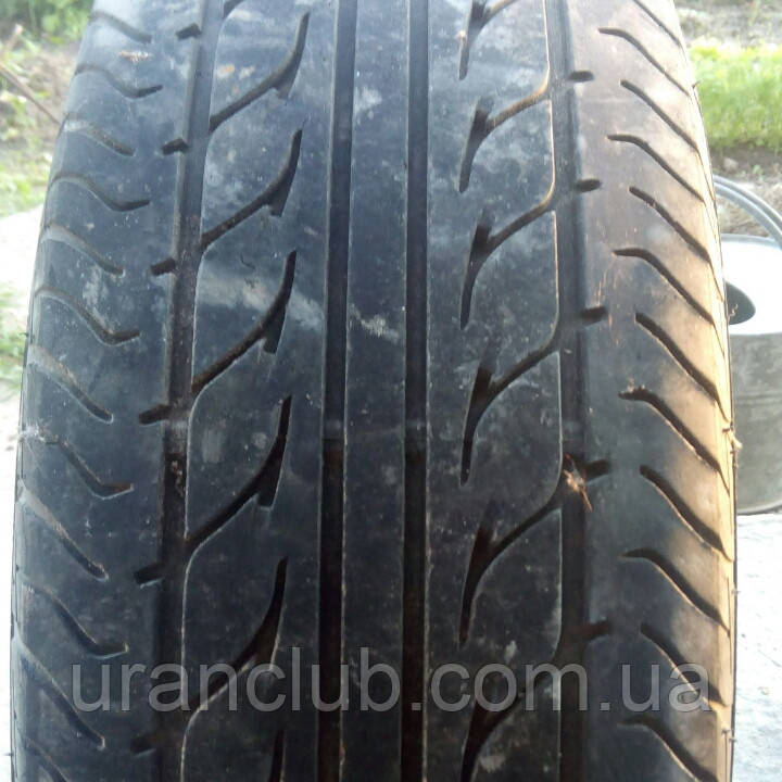 Шина dunlop sp sport lm 1702 205/60/r15 в наличии 1 шт. - фото 2 - id-p369144848