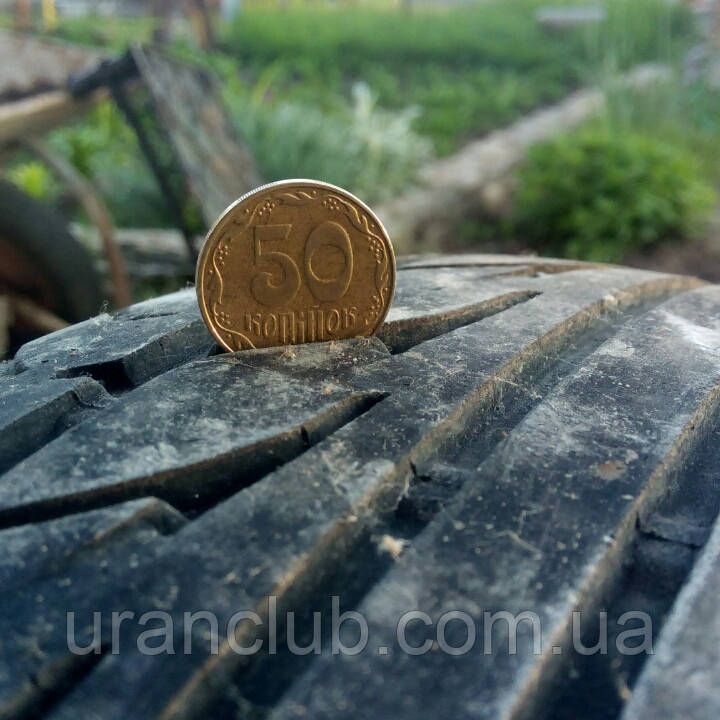 Шина dunlop sp sport lm 1702 205/60/r15 в наявності 1 шт., фото 1