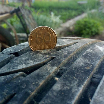 Шина dunlop sp sport lm 1702 205/60/r15 в наявності 1 шт.