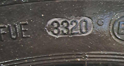 Шини зимові 215/65R16 Motrio WINTER FAR AWAY, фото 3