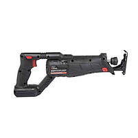 Пила шабельна INTERTOOL WT-0367 акумуляторна з безщітковим двигуном 20В, 0-2500об/хв, хід пилки 28мм, без ЗП та АКБ, фото 5