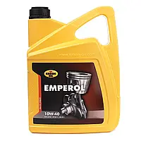 Масло моторное Kroon Oil Emperol 10W-40 5л