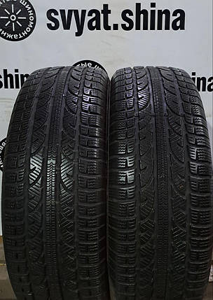 Шини зимові 205/60R16 Cooper WM-SA2+, фото 1
