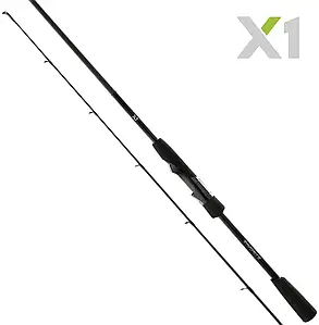 Спиннинг Daiwa Ninja Z TS 732 MHFS 2.21 м. 15-45 г.: продажа