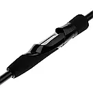 Спінінг Favorite X1 Limited X1UA-702H 2.13m 12-40g Ex.Fast, фото 2