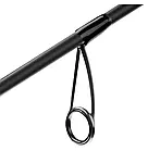 Спінінг Favorite X1 Limited X1UA-702H 2.13m 12-40g Ex.Fast, фото 3