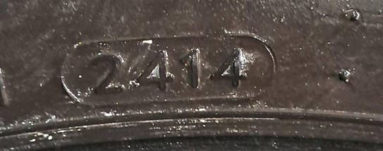 Шини зимові 215/70R16 Hankook Winter i*cept evo, фото 3