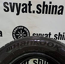 Шини зимові 215/70R16 Hankook Winter i*cept evo, фото 6