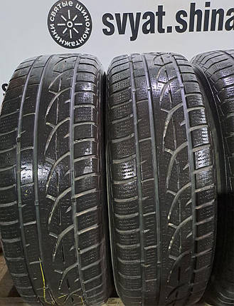 Шини зимові 215/70R16 Hankook Winter i*cept evo, фото 1