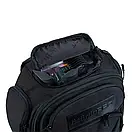 Рюкзак для перукарських інструментів BaByliss PRO Grooming To-Go Bag 4BBARB1PKCE, фото 4
