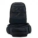 Рюкзак для перукарських інструментів BaByliss PRO Grooming To-Go Bag 4BBARB1PKCE, фото 5