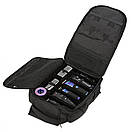 Рюкзак для перукарських інструментів BaByliss PRO Grooming To-Go Bag 4BBARB1PKCE, фото 6