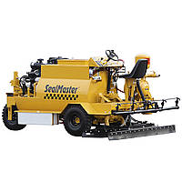 Машина для нанесення герметика з подвійним розпиленням SealMaster  SP 300