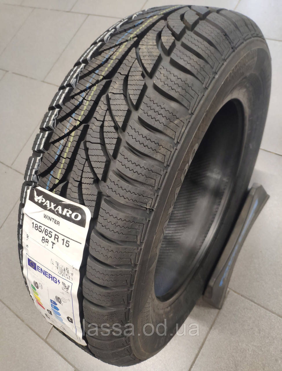 Зимові шини Paxaro Winter 185/65 R15 88T