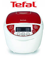 Мультиварка Tefal Fuzzy Logic 5L 750W