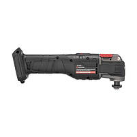 Реноватор INTERTOOL WT-0369 акумуляторний з безщітковим двигуном 20В, 8000-20000об/хв, кут осциляції 3.2° без ЗП та АКБ, фото 5