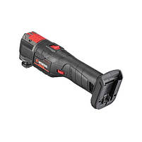 Реноватор INTERTOOL WT-0369 акумуляторний з безщітковим двигуном 20В, 8000-20000об/хв, кут осциляції 3.2° без ЗП та АКБ, фото 7