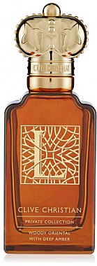 Парфуми Clive Christian L: Woody Oriental для чоловіків - parfum 50 ml tester, фото 1