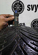 Шини зимові 215/60R16 Kleber KRISTALP HP3, фото 5