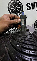 Шини зимові 215/60R16 Kleber KRISTALP HP3, фото 4
