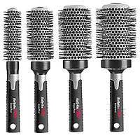 Дисплей BaByliss PRO Ceramic Brush (4 диаметра х 3 шт) BABBCTR2E