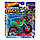 Машинка-внедорожник Hot Wheels Monster Trucks 1:64 Tuk N Roll FYJ44/HKM38, фото 3