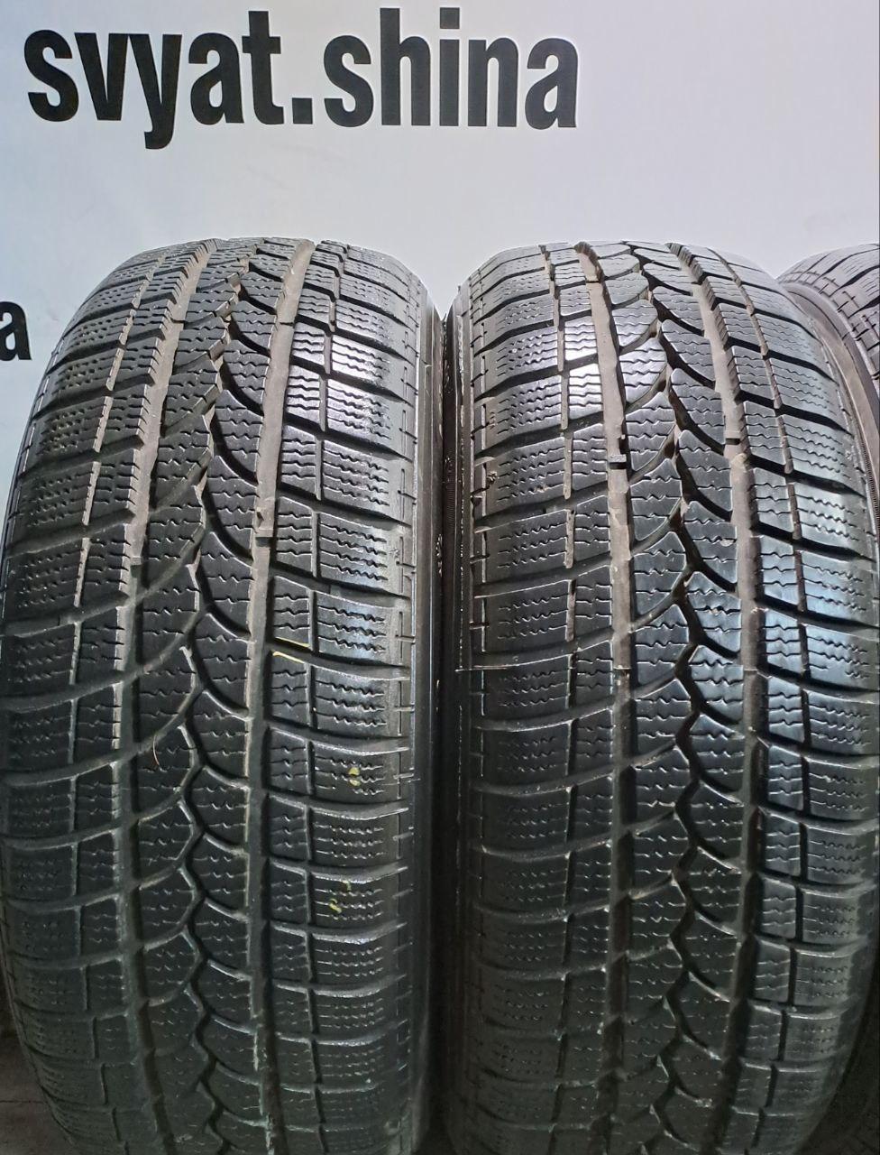 Шини зимові 205/60R16 Kormoran Snowpro B2