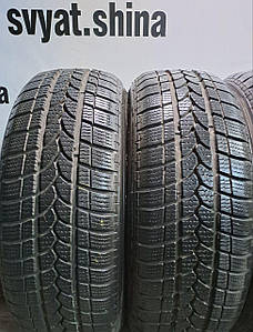 Шини зимові 205/60R16 Kormoran Snowpro B2