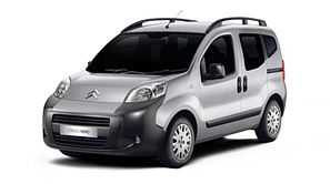 Citroen Nemo 2008+