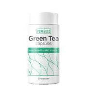 Green Tea Pure Gold Protein, 90 капсул