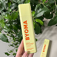 Мягкий гель для очищения кожи Byoma Creamy Jelly Cleanser 175 ml