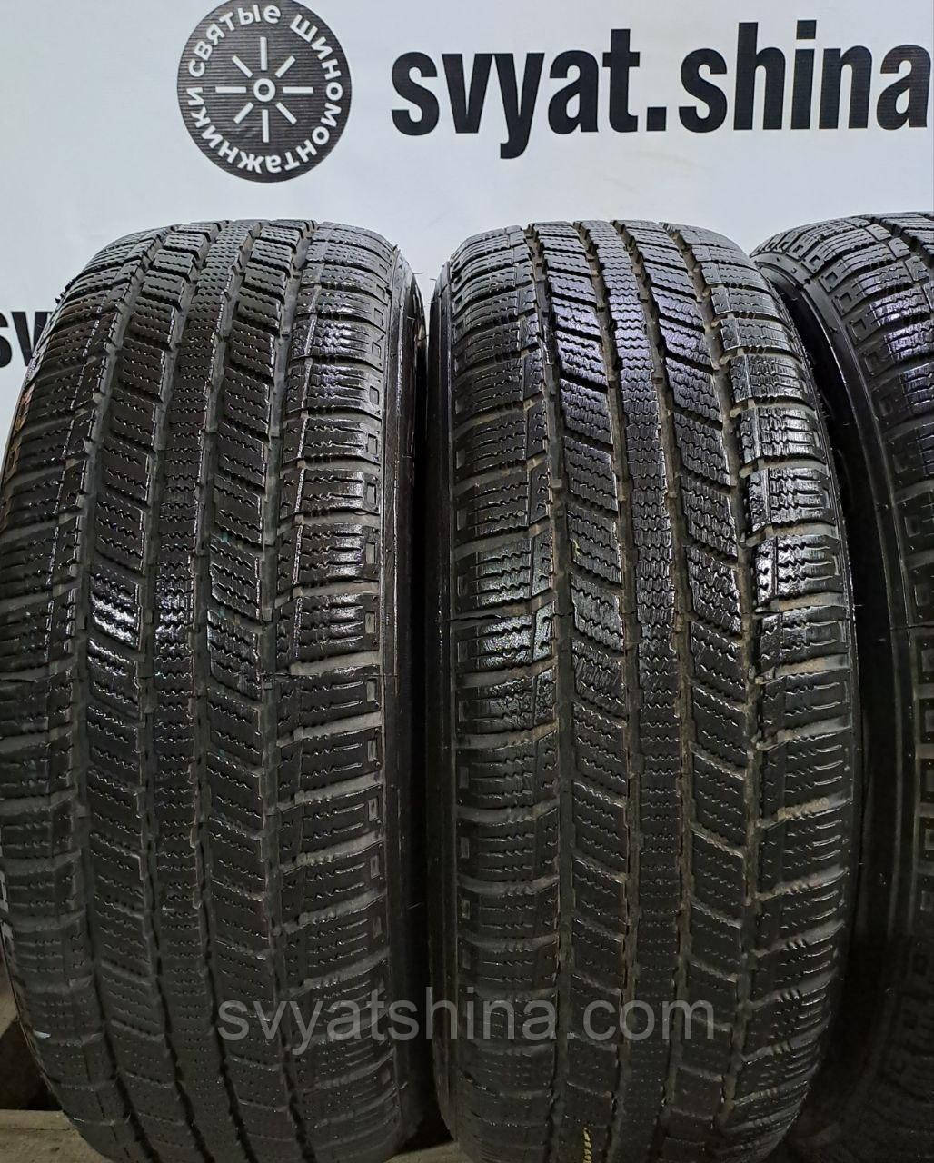 Шини зимові 195/65R15 Tristar Ice-Plus S110