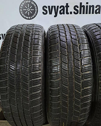 Шини зимові 195/65R15 Tristar Ice-Plus S110, фото 1