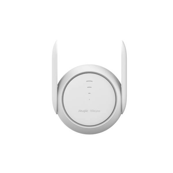 Розширювач дводіапазонний Mesh Wi-Fi Ruijie RG-EW1200R