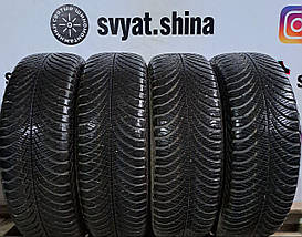 Шини зимові 195/65R15 Goodyear Vector 4 Seasons, фото 5